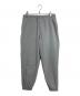 NEUTRALWORKS（ニュートラルワークス）の古着「カイヨセ　パンツ ジョガーパンツ　スポーツ　アウトドア　ユニセックス」｜グレー