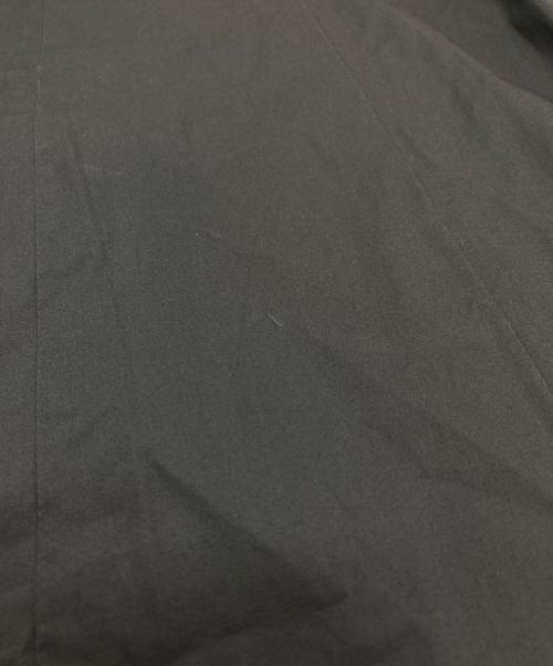 Spick and Span（スピックアンドスパン）Spick and Span (スピックアンドスパン) リボンワンピース　ノースリーブワンピース　バックリボン　	S.TAKECHI コラボ ブラック サイズ:36の古着・服飾アイテム