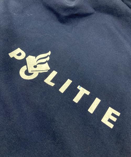 adidas（アディダス）adidas (アディダス) 【古着】90's トレフォイル刺繍トラックジャケット　90年代 ネイビー サイズ:D7 F186の古着・服飾アイテム