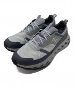 onオン）の古着「Cloudhorizon Waterproof」｜グレー