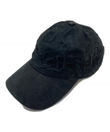PLN P.L.N. オイルコーティング キャップ cap 黒 P.L.N. - OILSKIN CAP (BLACK) | RADD LOUNGE