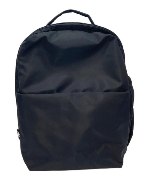 kabag（カバッグ）kabag (カバッグ) リュック　バックパック ブラック サイズ:実寸参照の古着・服飾アイテム