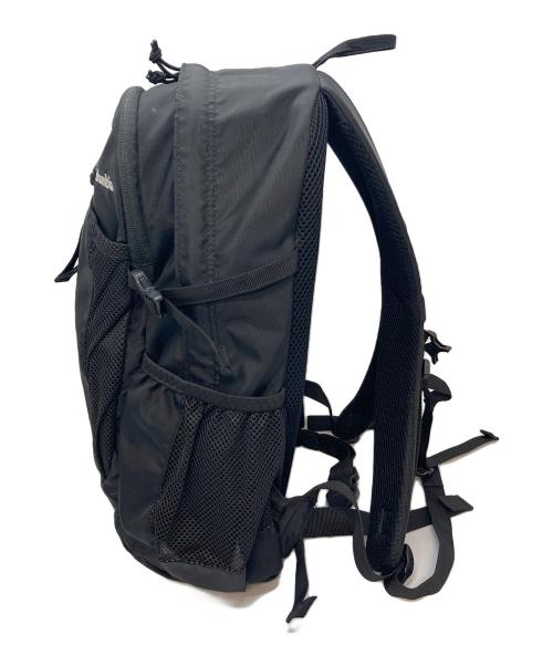 Columbia（コロンビア）Columbia (コロンビア) castle rock 20 リュック　バックパック ブラック サイズ:実寸参照の古着・服飾アイテム