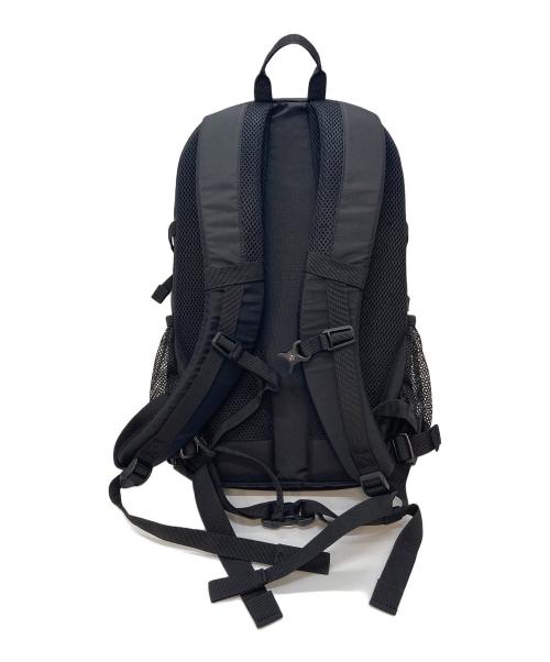 Columbia（コロンビア）Columbia (コロンビア) castle rock 20 リュック　バックパック ブラック サイズ:実寸参照の古着・服飾アイテム