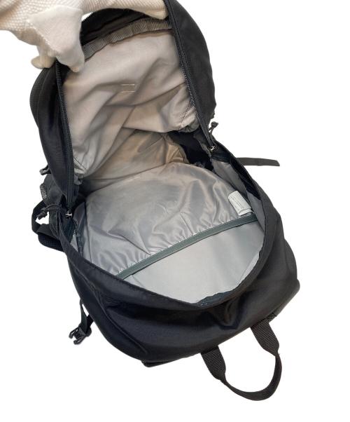 Columbia（コロンビア）Columbia (コロンビア) castle rock 20 リュック　バックパック ブラック サイズ:実寸参照の古着・服飾アイテム