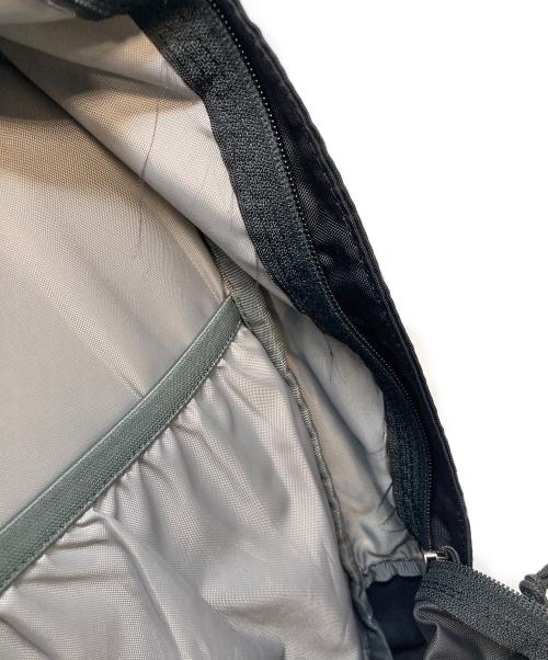 Columbia（コロンビア）Columbia (コロンビア) castle rock 20 リュック　バックパック ブラック サイズ:実寸参照の古着・服飾アイテム