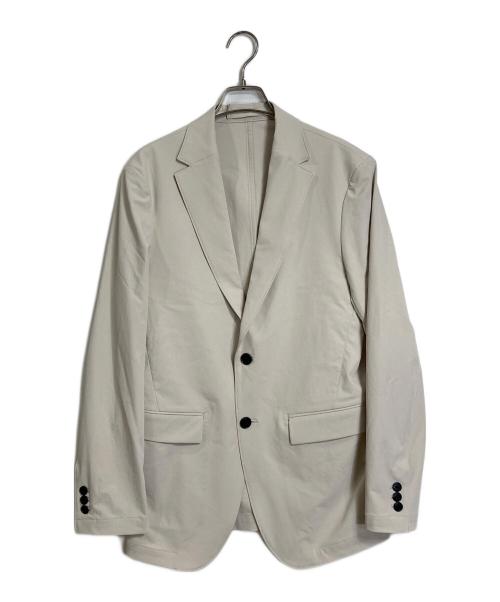 theory（セオリー）theory (セオリー) セットアップスーツ アイボリー サイズ:36 ／　W 28の古着・服飾アイテム