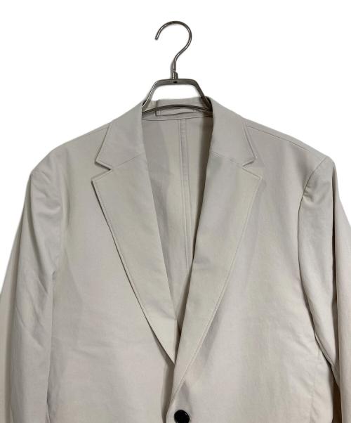 theory（セオリー）theory (セオリー) セットアップスーツ アイボリー サイズ:36 ／　W 28の古着・服飾アイテム