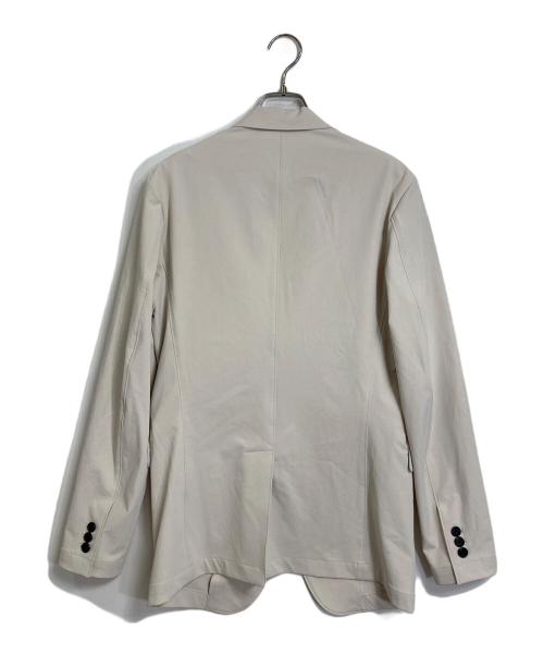 theory（セオリー）theory (セオリー) セットアップスーツ アイボリー サイズ:36 ／　W 28の古着・服飾アイテム