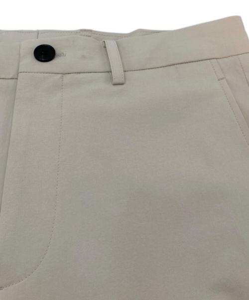 theory（セオリー）theory (セオリー) セットアップスーツ アイボリー サイズ:36 ／　W 28の古着・服飾アイテム