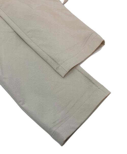 theory（セオリー）theory (セオリー) セットアップスーツ アイボリー サイズ:36 ／　W 28の古着・服飾アイテム