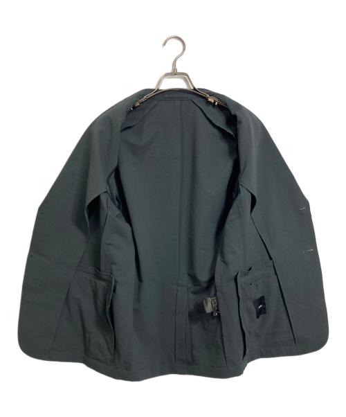 theory（セオリー）theory (セオリー) シアサッカーセットアップスーツ ネイビー サイズ:36／W 28の古着・服飾アイテム