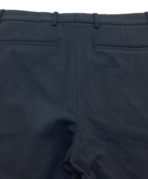 theory（セオリー）theory (セオリー) セットアップスーツ　パンツスーツ　2Bジャケット　ジャケット　パンツ　ストレッチ ブラック サイズ:36/W28の古着・服飾アイテム