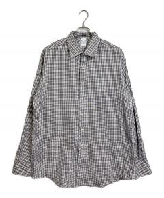 中古・古着通販】PENDLETON (ペンドルトン) 【古着】90'Sオープン