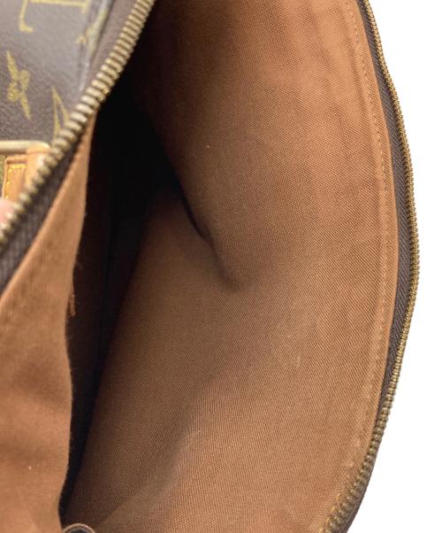 LOUIS VUITTON（ルイ ヴィトン）LOUIS VUITTON (ルイ ヴィトン) ハンドバッグ　モノグラム　アルマ　フランス製 ブラウン サイズ:実寸参照の古着・服飾アイテム