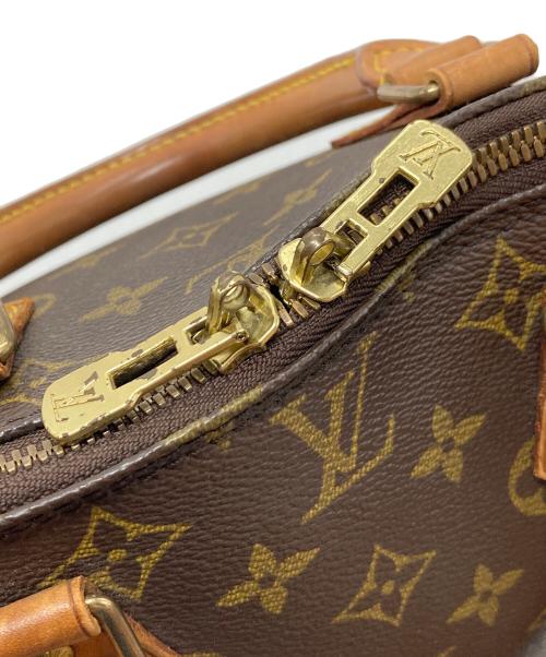 LOUIS VUITTON（ルイ ヴィトン）LOUIS VUITTON (ルイ ヴィトン) ハンドバッグ　モノグラム　アルマ　フランス製 ブラウン サイズ:実寸参照の古着・服飾アイテム