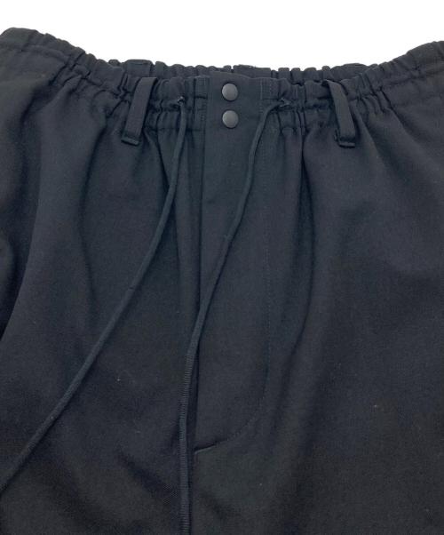 Y-3（ワイスリー）Y-3 (ワイスリー) Y-3 CL Cargo Pants  カーゴパンツ　 ブラック サイズ:XSの古着・服飾アイテム