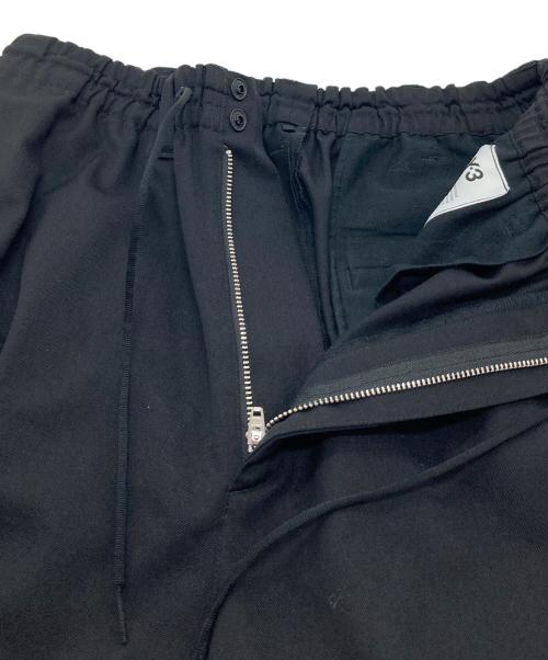 Y-3（ワイスリー）Y-3 (ワイスリー) Y-3 CL Cargo Pants  カーゴパンツ　 ブラック サイズ:XSの古着・服飾アイテム
