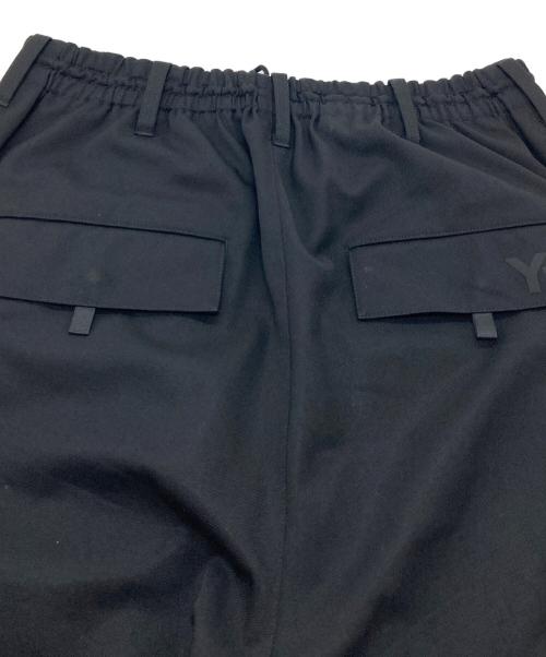 Y-3（ワイスリー）Y-3 (ワイスリー) Y-3 CL Cargo Pants  カーゴパンツ　 ブラック サイズ:XSの古着・服飾アイテム