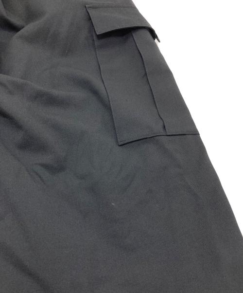 Y-3（ワイスリー）Y-3 (ワイスリー) Y-3 CL Cargo Pants  カーゴパンツ　 ブラック サイズ:XSの古着・服飾アイテム