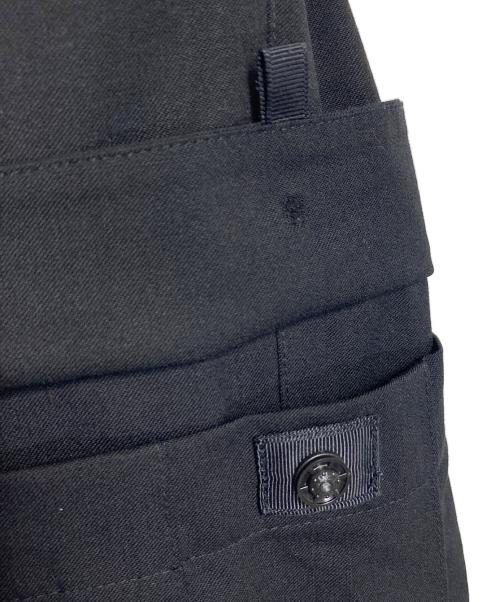 Y-3（ワイスリー）Y-3 (ワイスリー) Y-3 CL Cargo Pants  カーゴパンツ　 ブラック サイズ:XSの古着・服飾アイテム