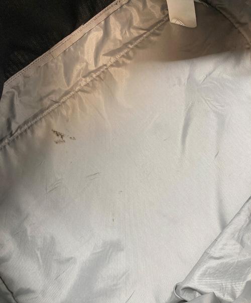 Patagonia（パタゴニア）Patagonia (パタゴニア) ブラックホールダッフル 40L ボストンバッグ　2WAYバッグ　リュック　バックパック　旅行　トラベルバッグ　スポーツ　アウトドア ブラック サイズ:実寸参照の古着・服飾アイテム