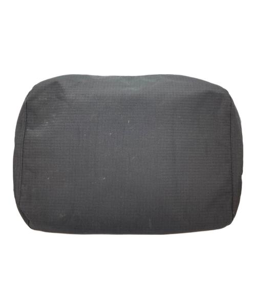 Patagonia（パタゴニア）Patagonia (パタゴニア) ブラックホールダッフル 40L ボストンバッグ　2WAYバッグ　リュック　バックパック　旅行　トラベルバッグ　スポーツ　アウトドア ブラック サイズ:実寸参照の古着・服飾アイテム