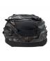 Patagonia (パタゴニア) ブラックホールダッフル 40L ボストンバッグ　2WAYバッグ　リュック　バックパック　旅行　トラベルバッグ　スポーツ　アウトドア ブラック サイズ:実寸参照：12000円