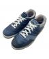 NEW BALANCE（ニューバランス）の古着「BEAMS別注550ローカットスニーカー」｜ネイビー