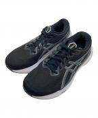 asicsアシックス）の古着「gel-kayano30  ゲル　カヤノ　ランニングスニーカー　ランニングシューズ」｜ブラック
