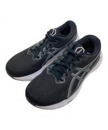 asics（アシックス）の古着「gel-kayano30  ゲル　カヤノ　ランニングスニーカー　ランニングシューズ」｜ブラック