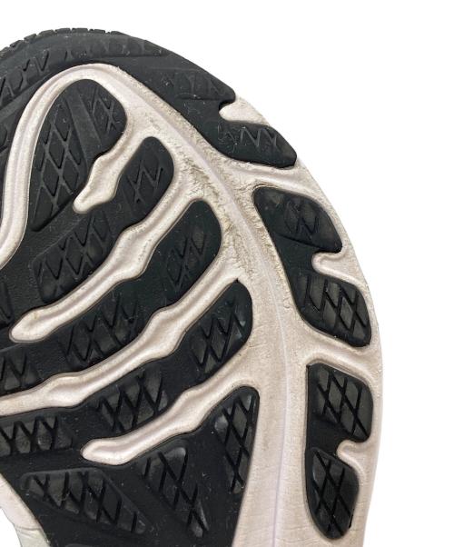 asics（アシックス）asics (アシックス) gel-kayano30  ゲル　カヤノ　ランニングスニーカー　ランニングシューズ ブラック サイズ:US10の古着・服飾アイテム