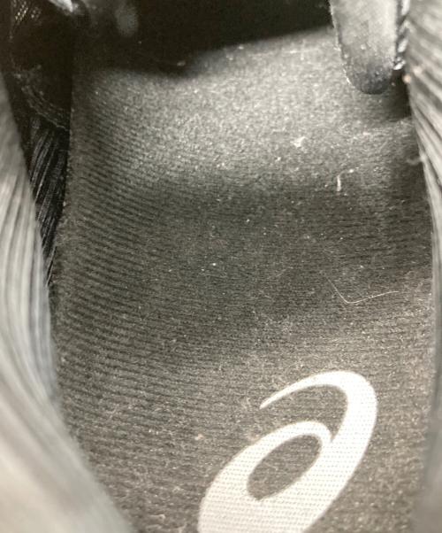 asics（アシックス）asics (アシックス) gel-kayano30  ゲル　カヤノ　ランニングスニーカー　ランニングシューズ ブラック サイズ:US10の古着・服飾アイテム