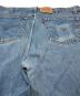 中古・古着 LEVI'S (リーバイス) 【古着】550バギーデニムパンツ　5ポケット　カナダ製 インディゴ サイズ:W42 L32：4000円