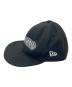 New Era (ニューエラ) Supreme (シュプリーム) 21SS  Supreme Gonz Logo ロゴキャップ　帽子 ブラック サイズ:7 1/4：6000円