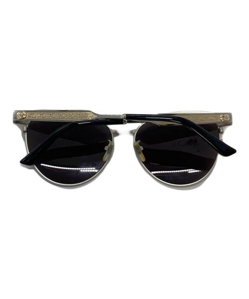 GUCCI（グッチ）GUCCI (グッチ) サングラス　アイウェア サイズ:58□15-150の古着・服飾アイテム