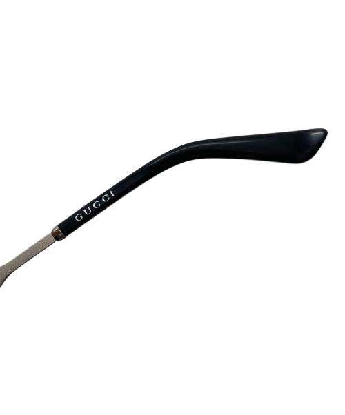 GUCCI（グッチ）GUCCI (グッチ) サングラス　アイウェア サイズ:58□15-150の古着・服飾アイテム