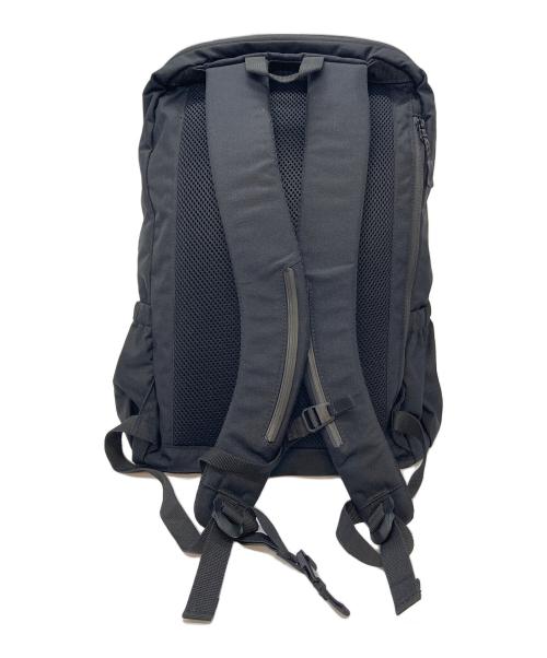 Snow peak（スノーピーク）snow peak (スノーピーク) エブリディユーズバックパック Everyday Use Backpack ブラックの古着・服飾アイテム