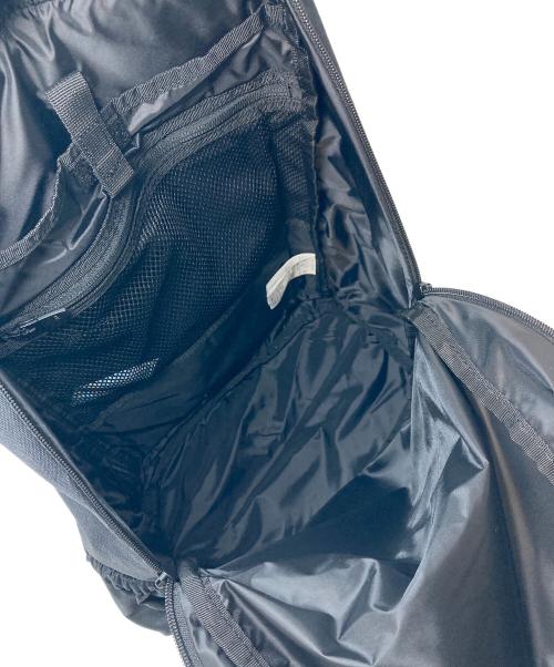 Snow peak（スノーピーク）snow peak (スノーピーク) エブリディユーズバックパック Everyday Use Backpack ブラックの古着・服飾アイテム