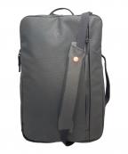 MAMMUTマムート）の古着「Seon 3-Way 20 3WAYバッグ　リュック　ショルダーバッグ　ブリーフケース　ビジネスバッグ　スポーツ　アウトドア　通勤　通学」｜ブラック