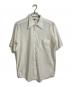 JC PENNEY（ジェーシーペニー）の古着「【古着】70’Sシャツ Dress Sport Shirt 70年代」｜ホワイト