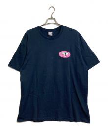 SUPREME（シュプリーム）の古着「25SS Dalmatian Tee　コットンTシャツ」｜ネイビー