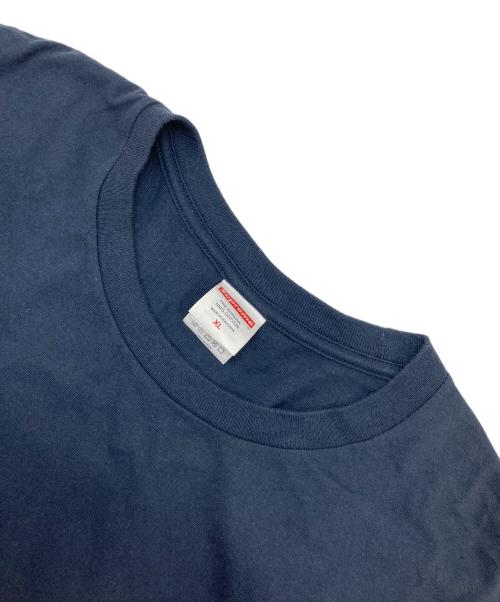 SUPREME（シュプリーム）Supreme (シュプリーム) 25SS Dalmatian Tee　コットンTシャツ ネイビー サイズ:XLの古着・服飾アイテム