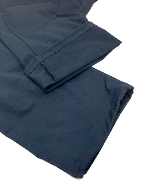 URBAN RESEARCH（アーバンリサーチ）URBAN RESEARCH (アーバンリサーチ) SHADE TECH EASY PANTS  ブラック サイズ:1の古着・服飾アイテム