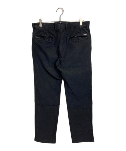 INCOTEX（インコテックス）INCOTEX (インコテックス) INCOTEX SLIM FIT デニムパンツ ブラック サイズ:W33の古着・服飾アイテム