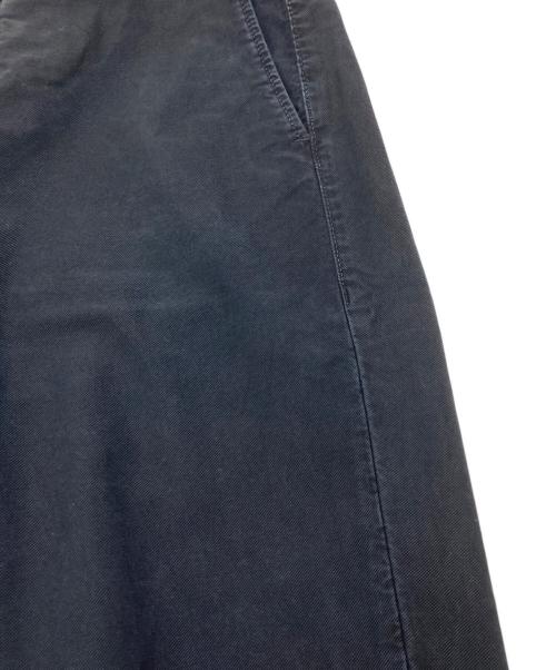 INCOTEX（インコテックス）INCOTEX (インコテックス) INCOTEX SLIM FIT デニムパンツ ブラック サイズ:W33の古着・服飾アイテム