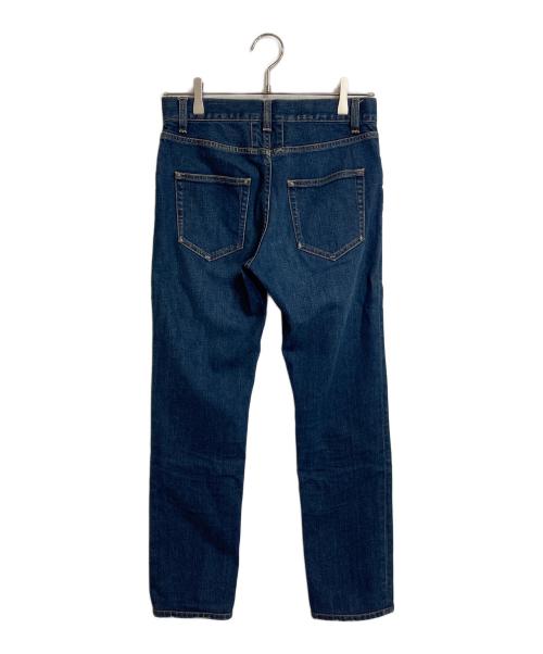 Saint Laurent Paris（サンローランパリ）Saint Laurent Paris (サンローランパリ) スキニーパンツ　スキニーデニム　 インディゴ サイズ:26の古着・服飾アイテム