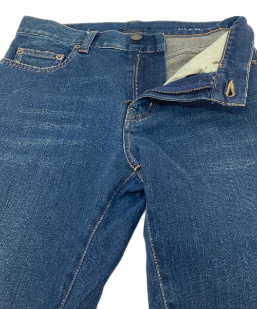 Saint Laurent Paris（サンローランパリ）Saint Laurent Paris (サンローランパリ) スキニーパンツ　スキニーデニム　 インディゴ サイズ:26の古着・服飾アイテム