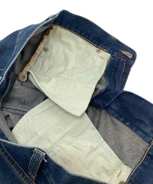 Saint Laurent Paris（サンローランパリ）Saint Laurent Paris (サンローランパリ) スキニーパンツ　スキニーデニム　 インディゴ サイズ:26の古着・服飾アイテム