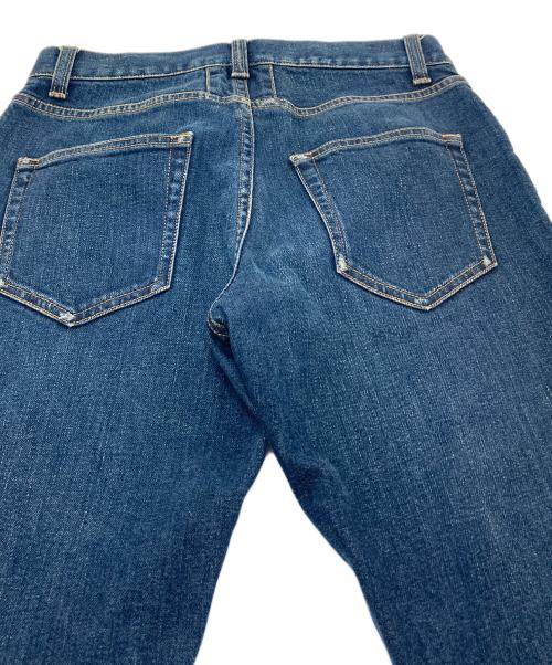 Saint Laurent Paris（サンローランパリ）Saint Laurent Paris (サンローランパリ) スキニーパンツ　スキニーデニム　 インディゴ サイズ:26の古着・服飾アイテム